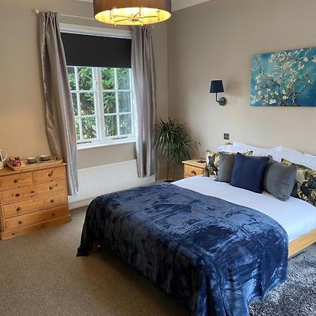 The Spotted Cow Hotell Belper Eksteriør bilde